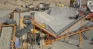 CLIMA Crusher China