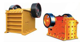 CLIMA Crusher China